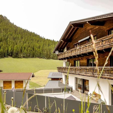 Wolf Apartments Padaun Vals Exteriér fotografie